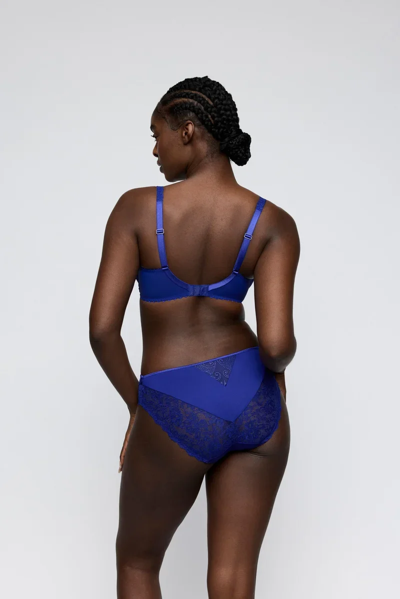 PrimaDonna - Shimla Rio Slips Crazy Blue