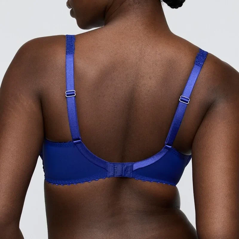PrimaDonna - Shimla Vollschalen-BH Crazy Blue