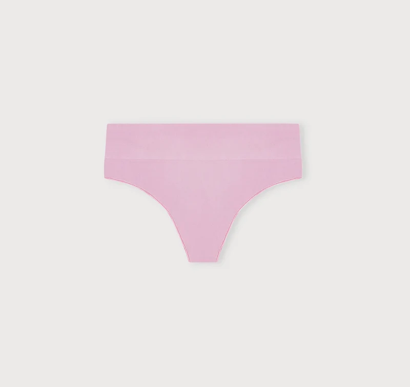 Smooth Thong