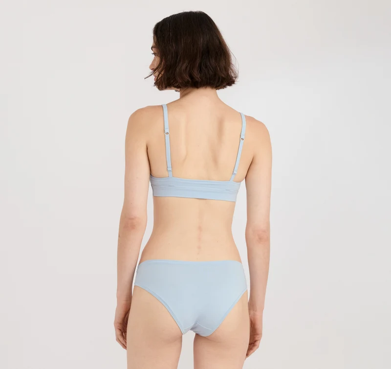 Flex Triangle Bralette