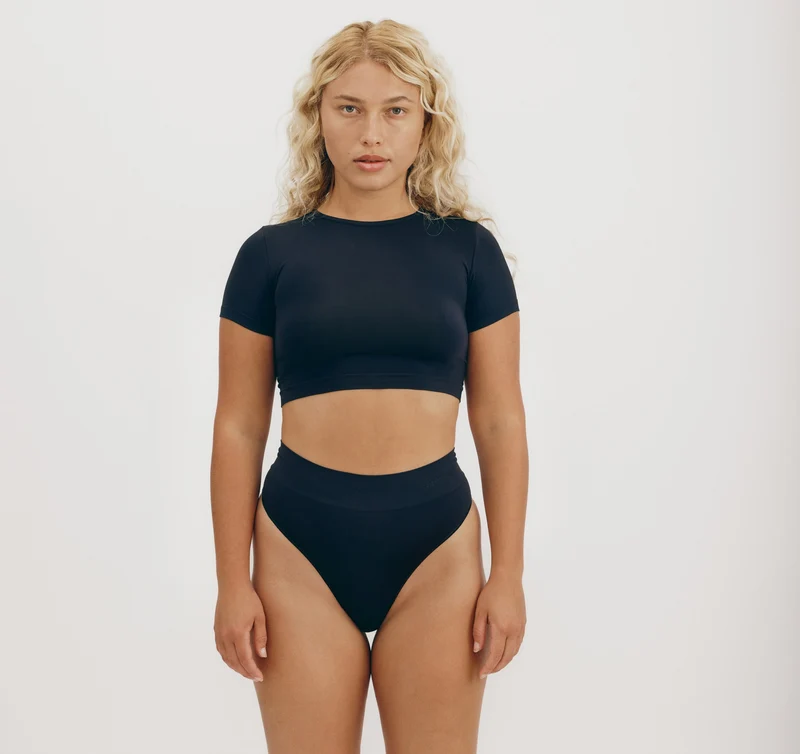 Smooth Thong 6-Pack