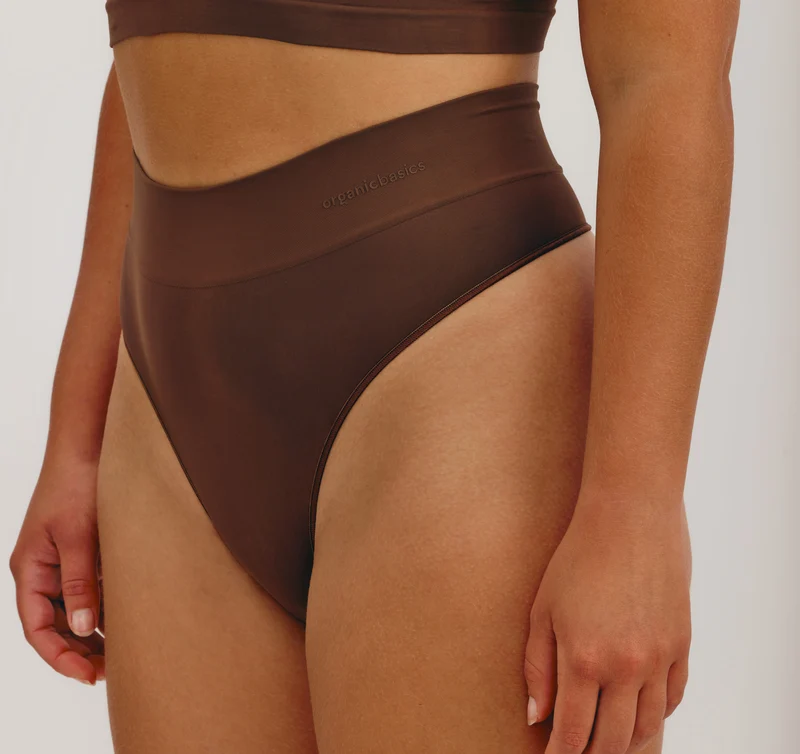 Smooth Thong 6-Pack