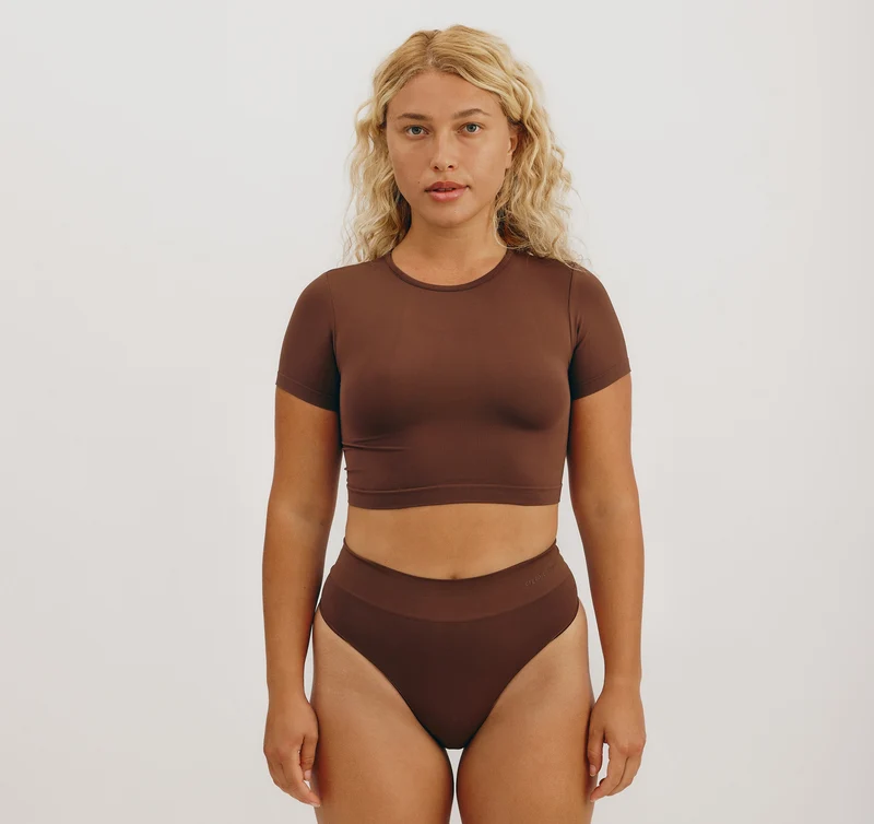 Smooth Thong 6-Pack