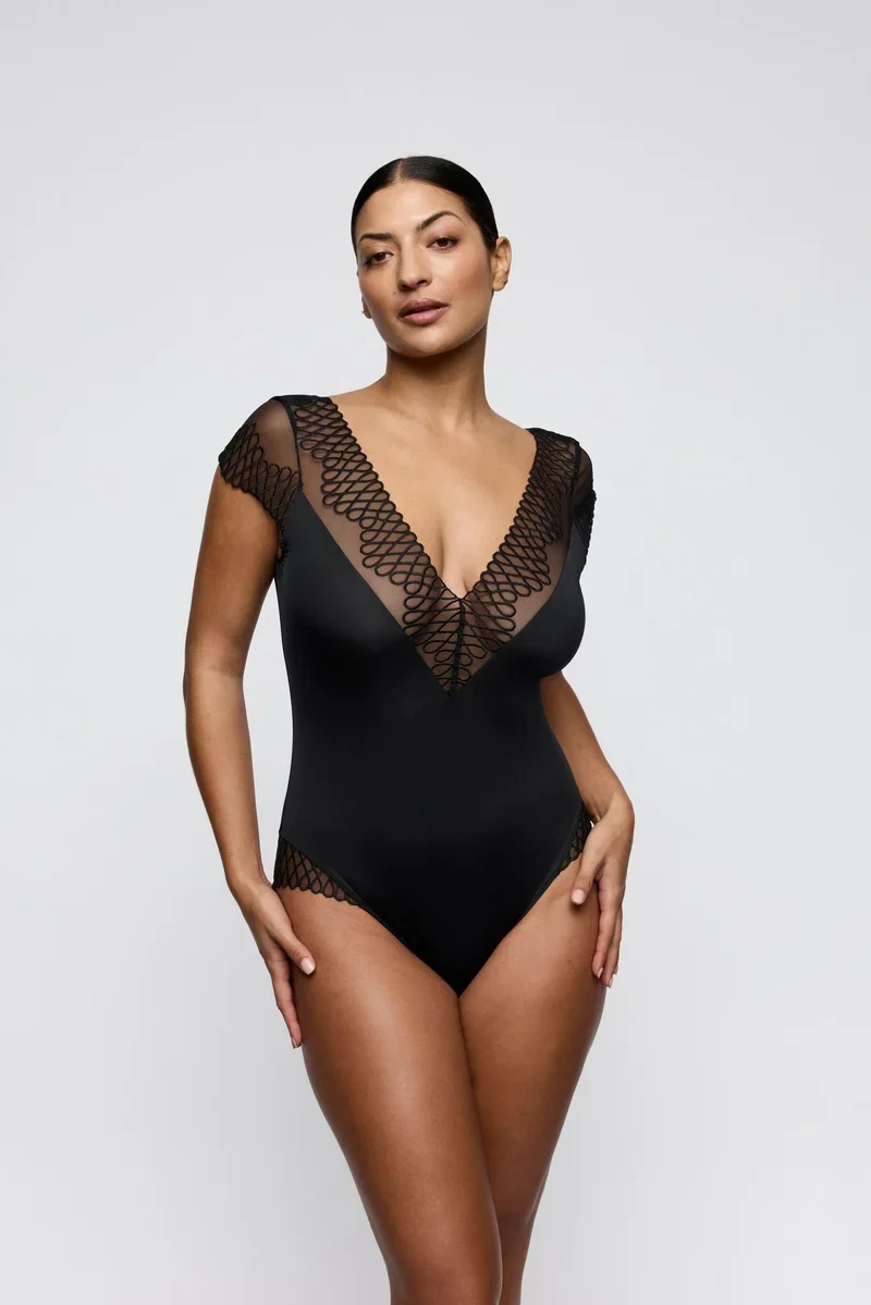 PrimaDonna - Jokko Body Black