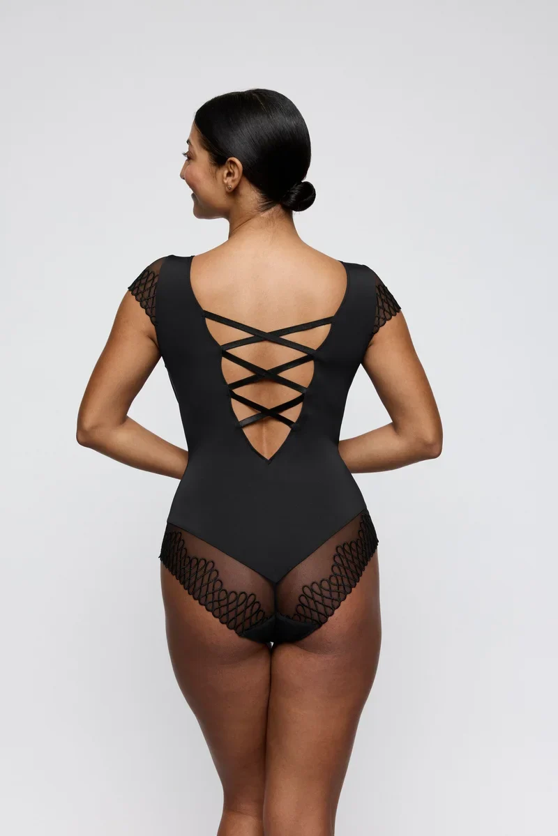 PrimaDonna - Jokko Body Black
