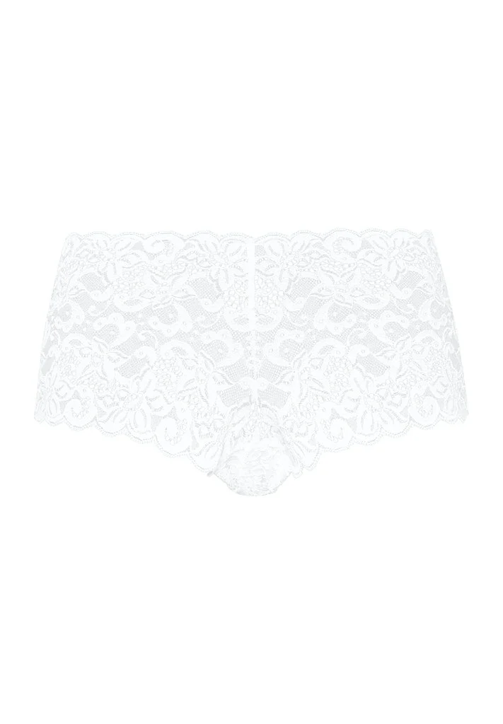 Moments Maxi Briefs White
