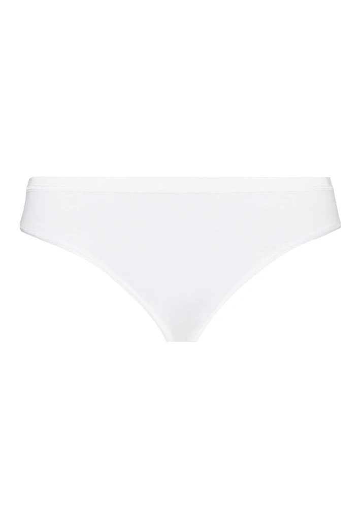 Cotton Sensation Mini Brief White