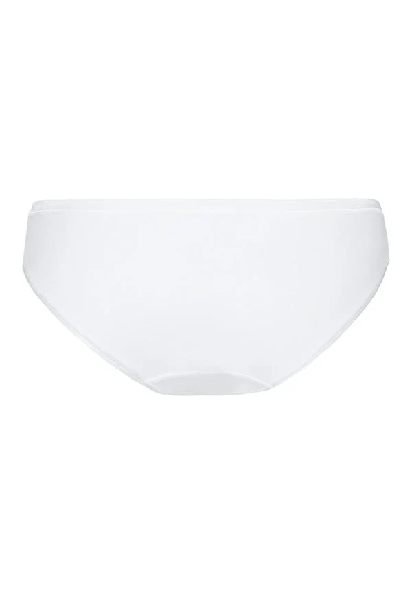 Cotton Sensation Mini Brief White