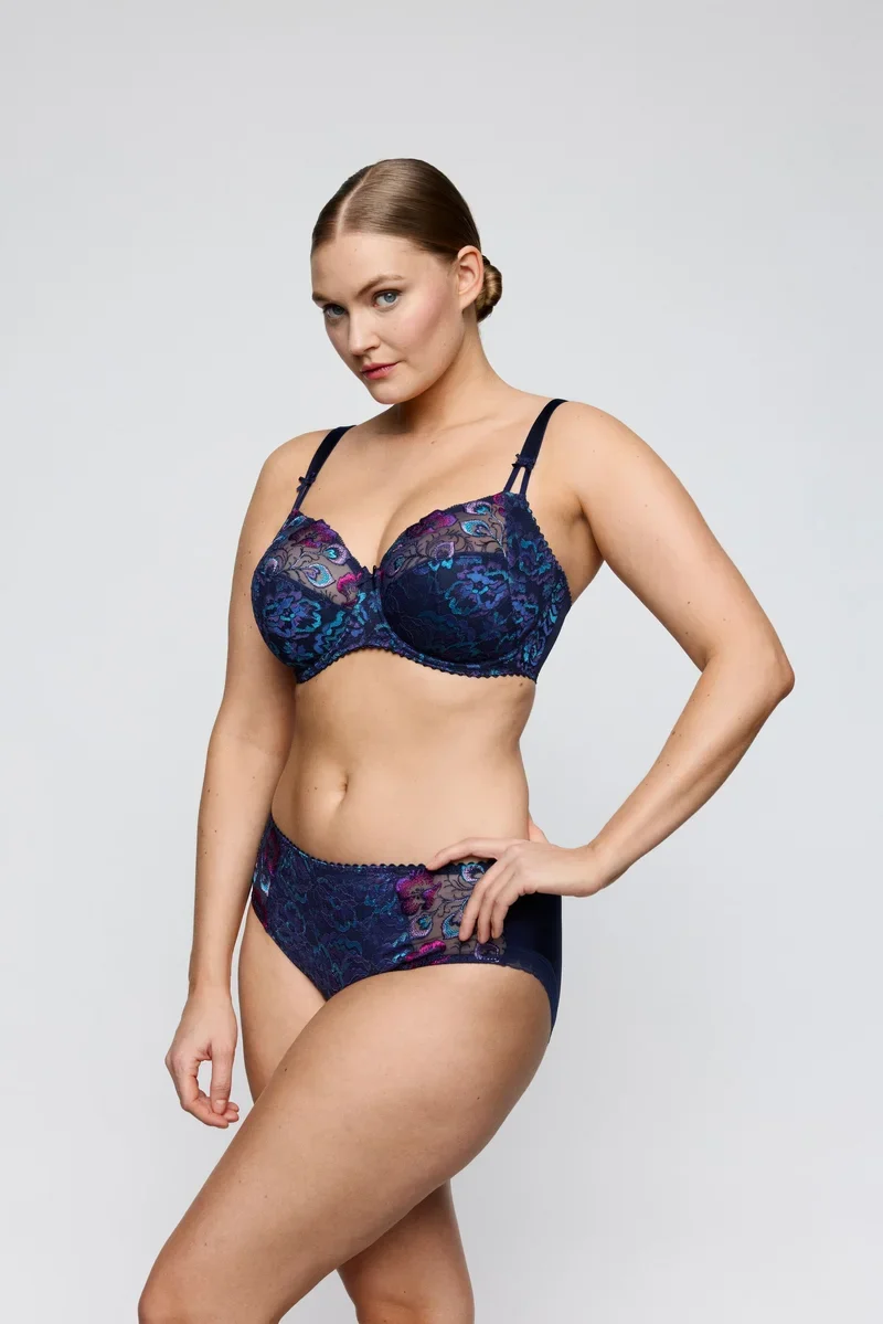 PrimaDonna - San Angel Full Slips Wasserblau