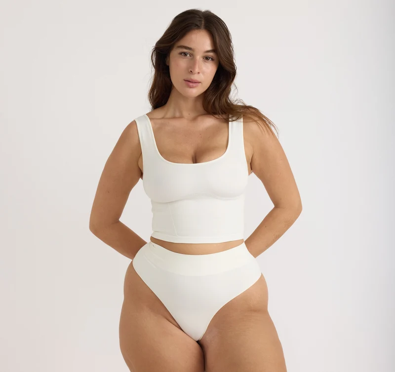 Smooth Thong 3-Pack
