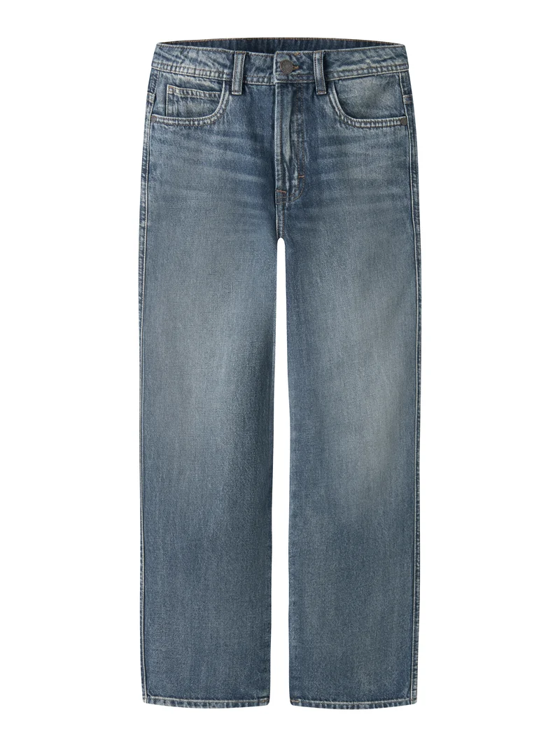 NKMRYAN LOOSE JEANS 5760-RM NOOS