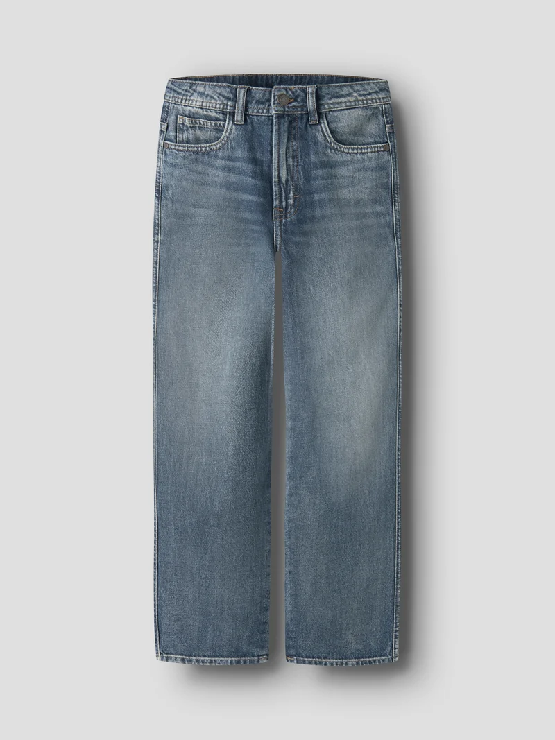 NKMRYAN LOOSE JEANS 5760-RM NOOS
