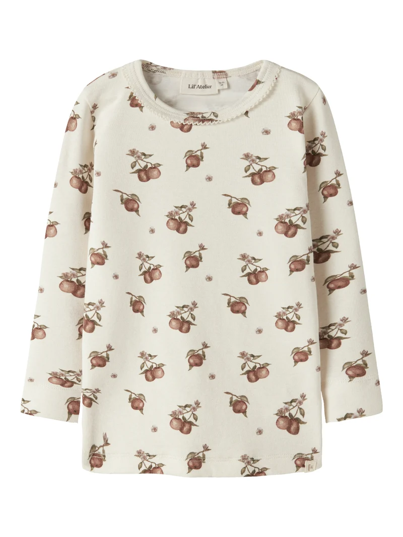 NMFGAYO SIG LS SLIM TOP LIL