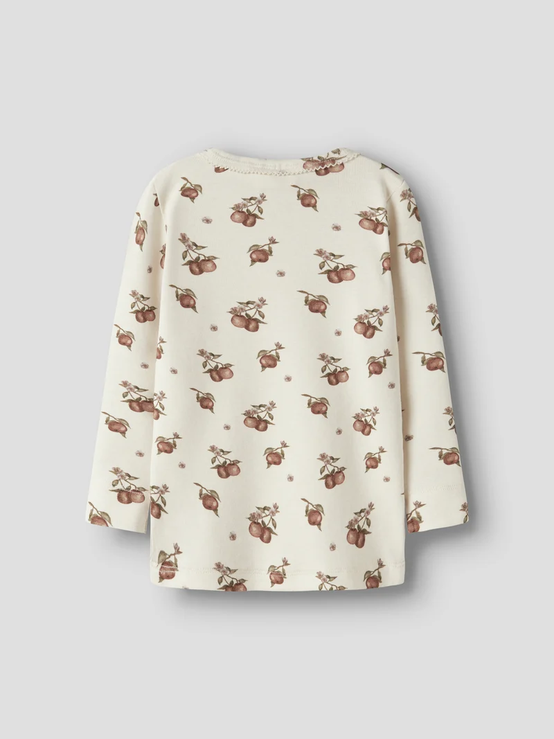 NMFGAYO SIG LS SLIM TOP LIL