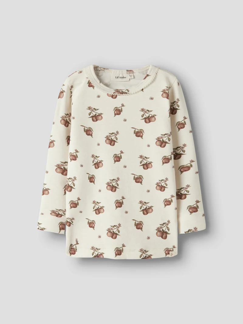 NMFGAYO SIG LS SLIM TOP LIL