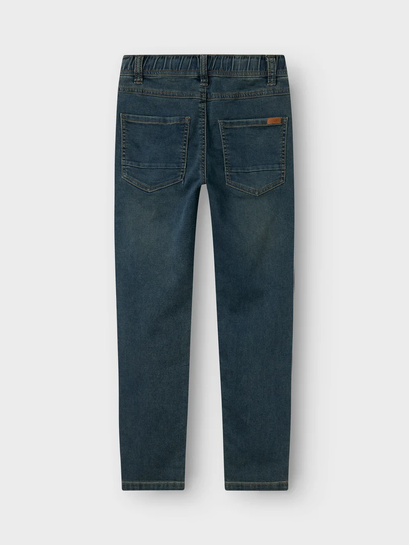 NKMRYAN SLIM SWE JEANS 5225-TH NOOS