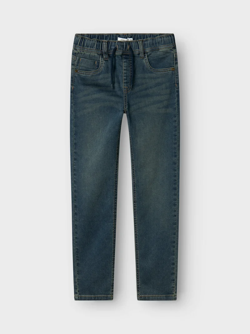 NKMRYAN SLIM SWE JEANS 5225-TH NOOS