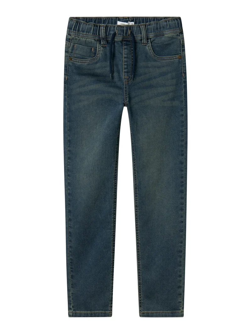 NKMRYAN SLIM SWE JEANS 5225-TH NOOS