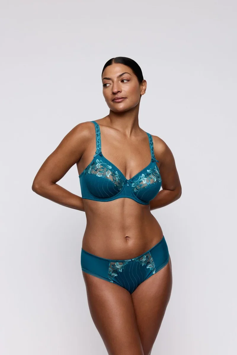 PrimaDonna - Deauville Rio Slip Pfau