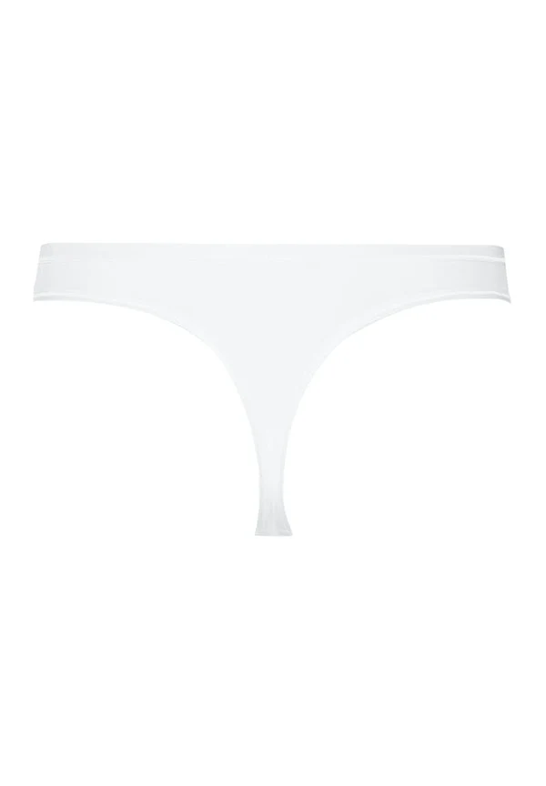 Cotton Sensation Thong White