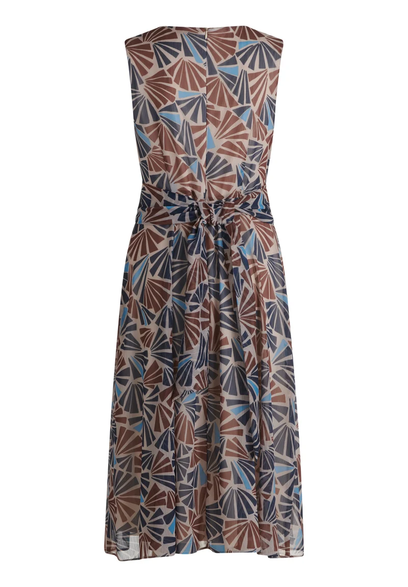 Midikleid