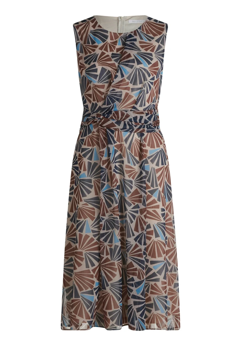 Midikleid