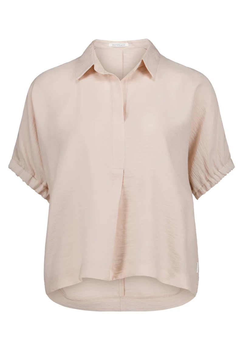 Blusenshirt