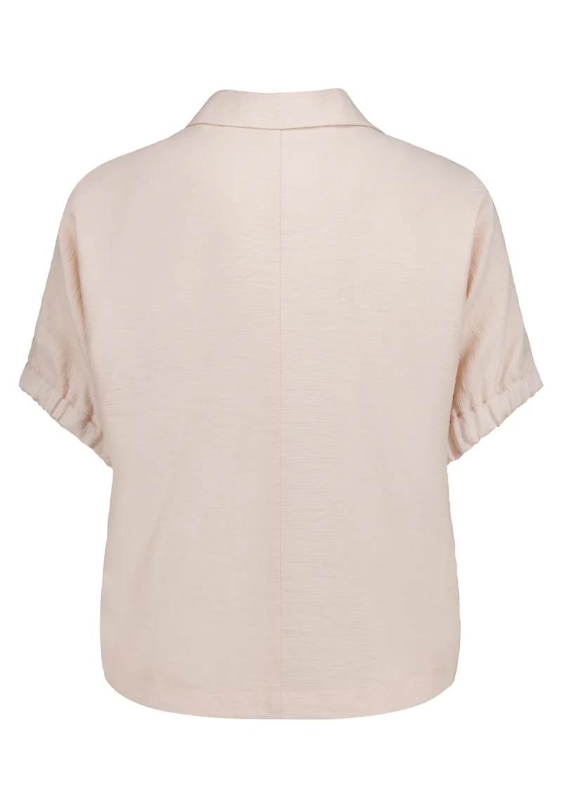 Blusenshirt
