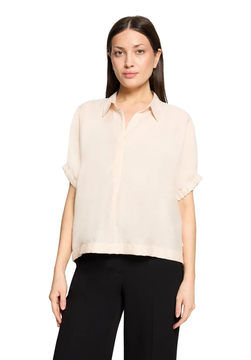 Blusenshirt