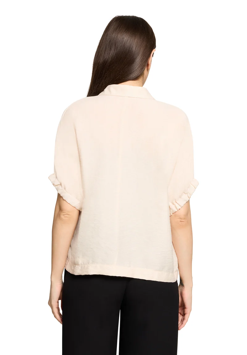 Blusenshirt