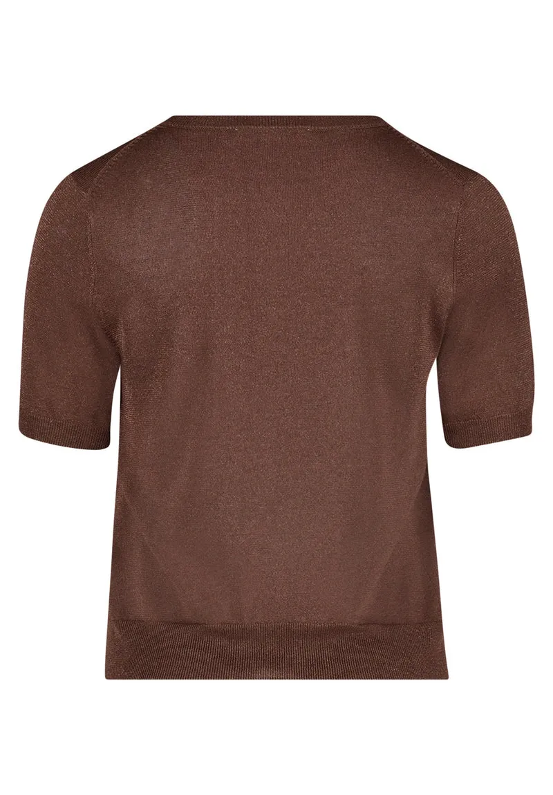 Feinstrickpullover