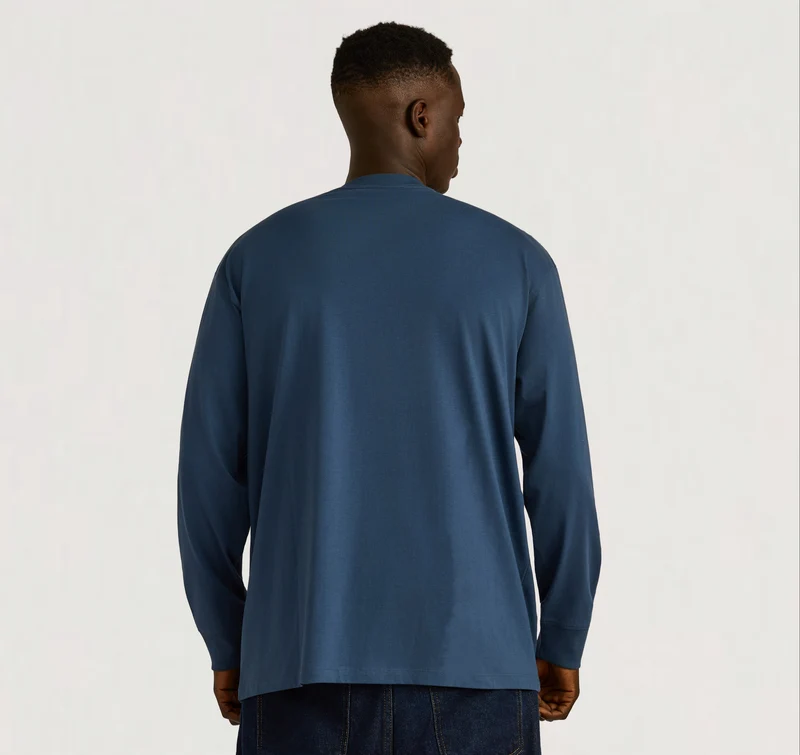 True Heavy Skater Tee
