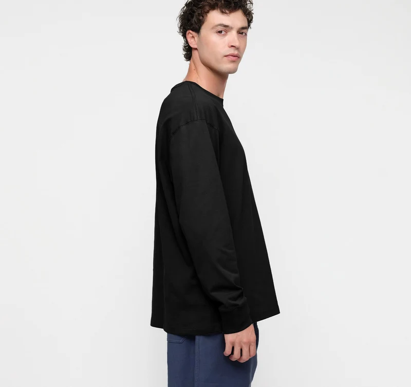 True Heavy Skater Tee