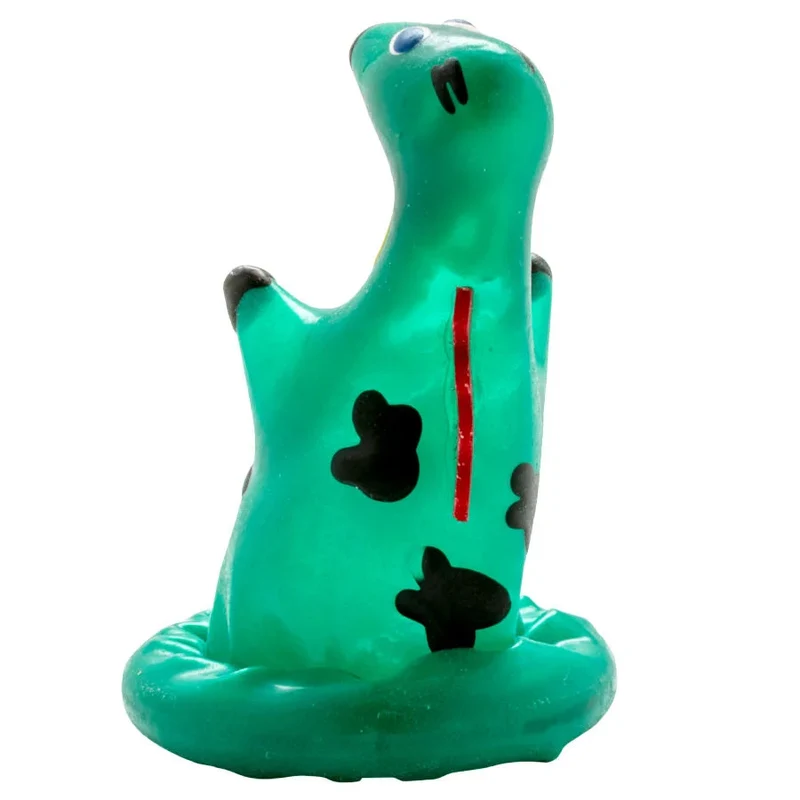 CONDOMERIE - HANDBEMALTE NEUHEITSKONDOME LOCH NESS MONSTER