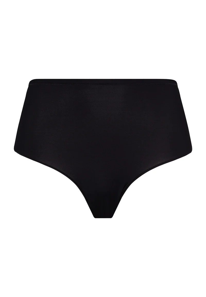Allure Maxi Briefs | black 071722-070199