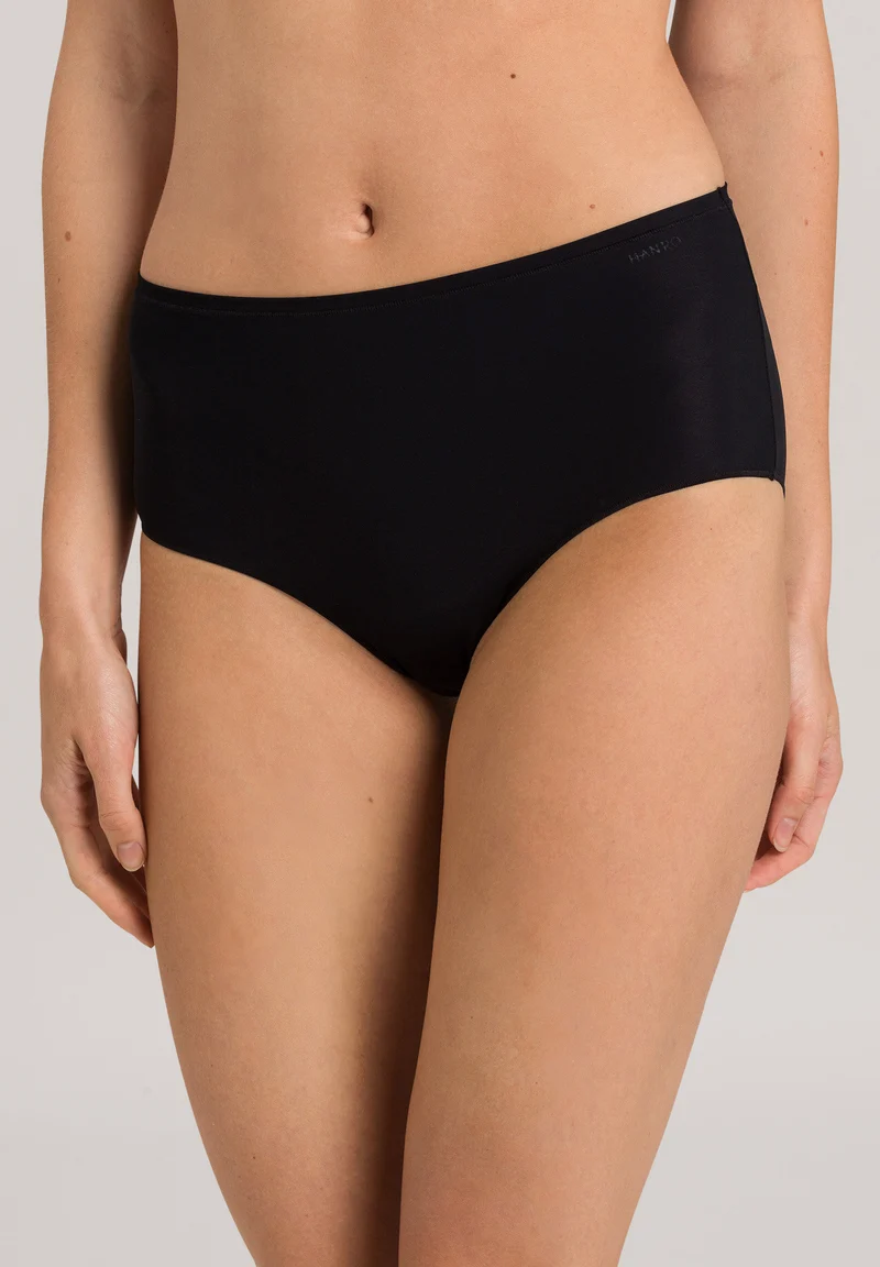 Allure Maxi Briefs | black 071722-070199