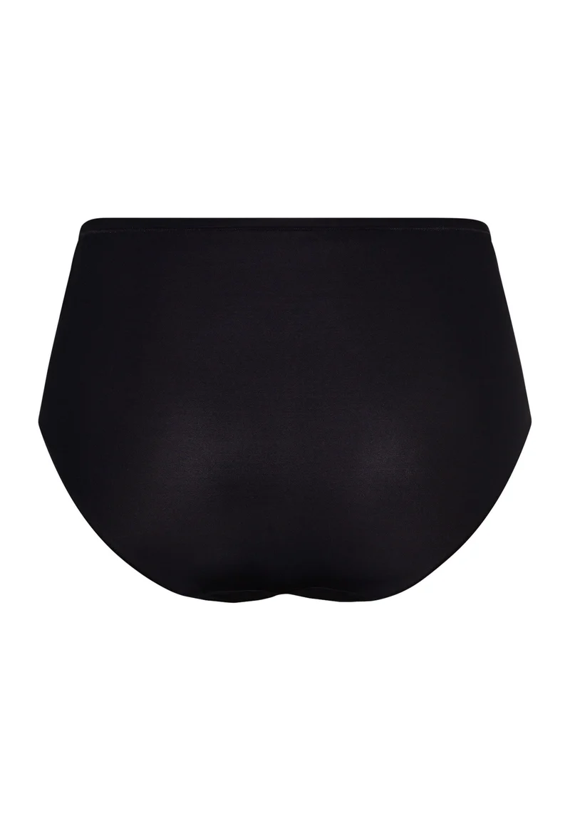Allure Maxi Briefs | black 071722-070199