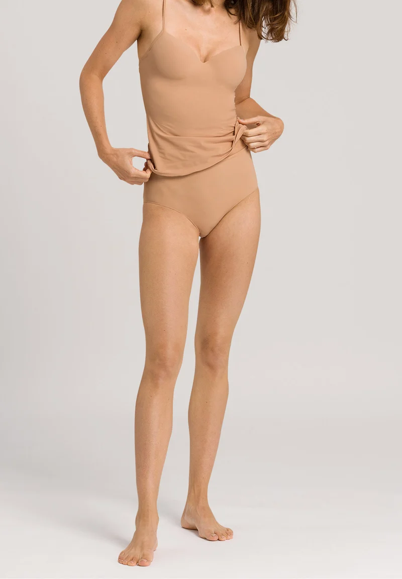 Allure Maxi Briefs | nude 071722-070267