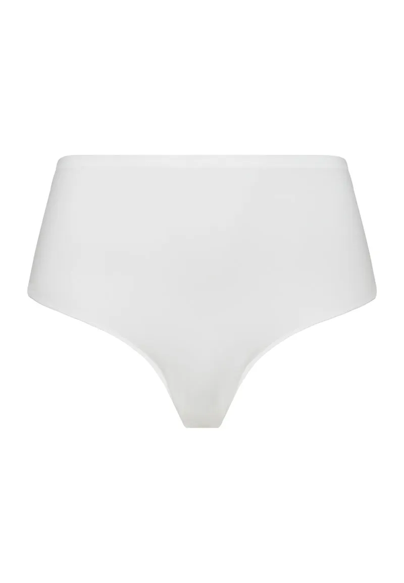 Allure Maxi Briefs | off white 071722-070102