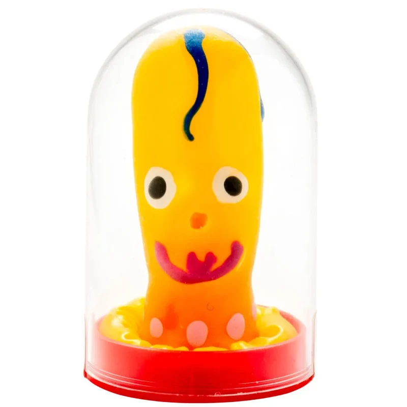 CONDOMERIE - HANDBEMALTE NEUHEITSKONDOME MUTTER