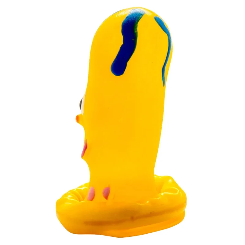 CONDOMERIE - HANDBEMALTE NEUHEITSKONDOME MUTTER