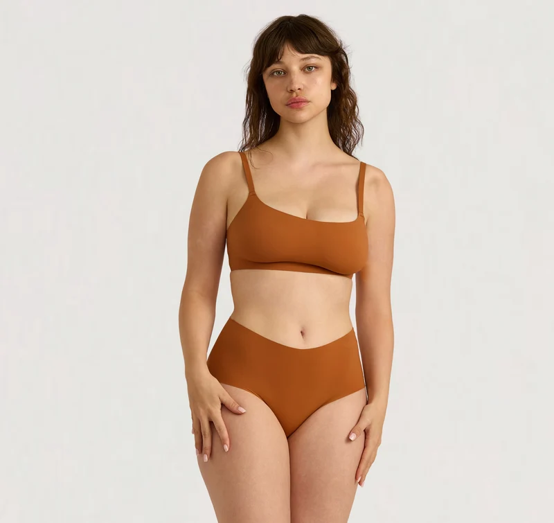 Bare Bralette