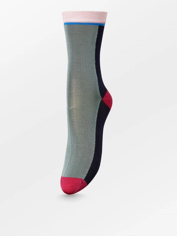 Tony Reina Smoke Pine Sock