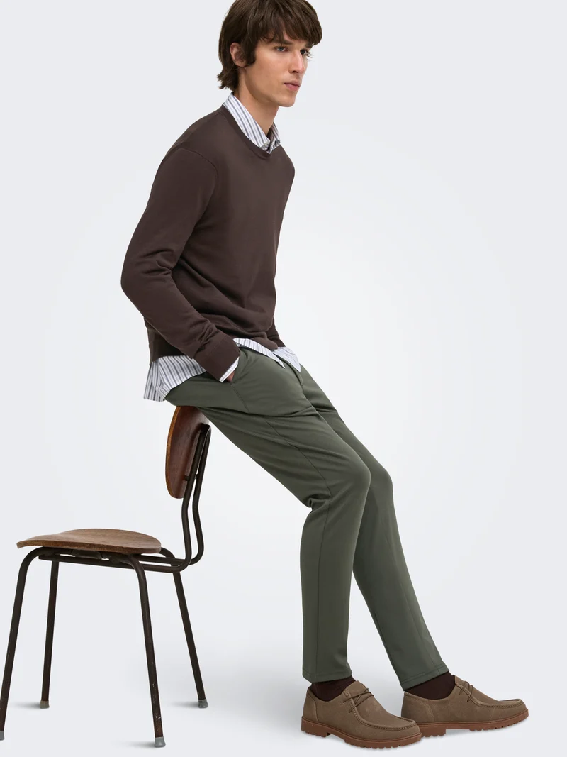 ONSMARK SLIM GW 0209 PANT NOOS