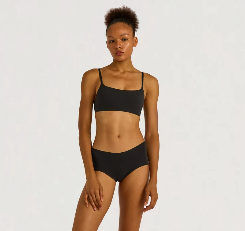 Bare Bralette