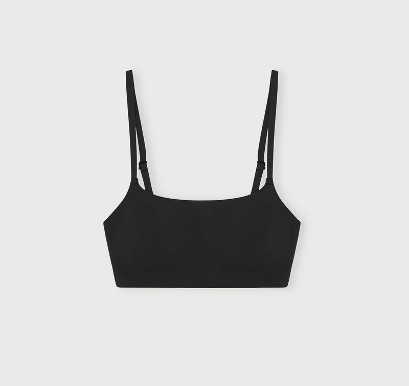 Bare Bralette