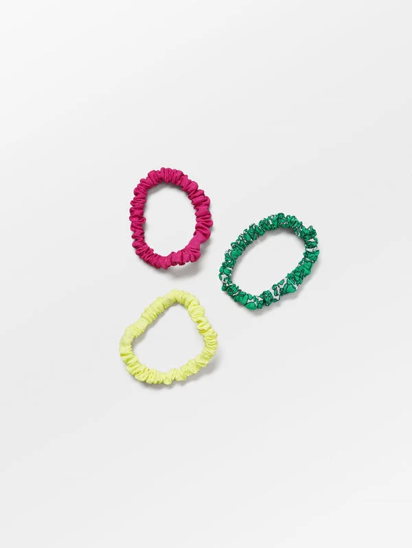 Deanna Mini Scrunchie Pack