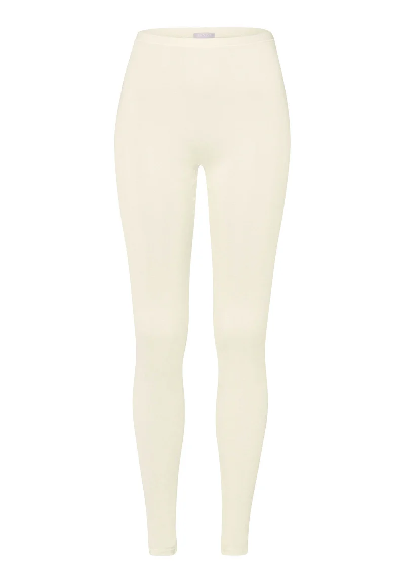 Pure Silk Longlegs | pale cream 071710-070116