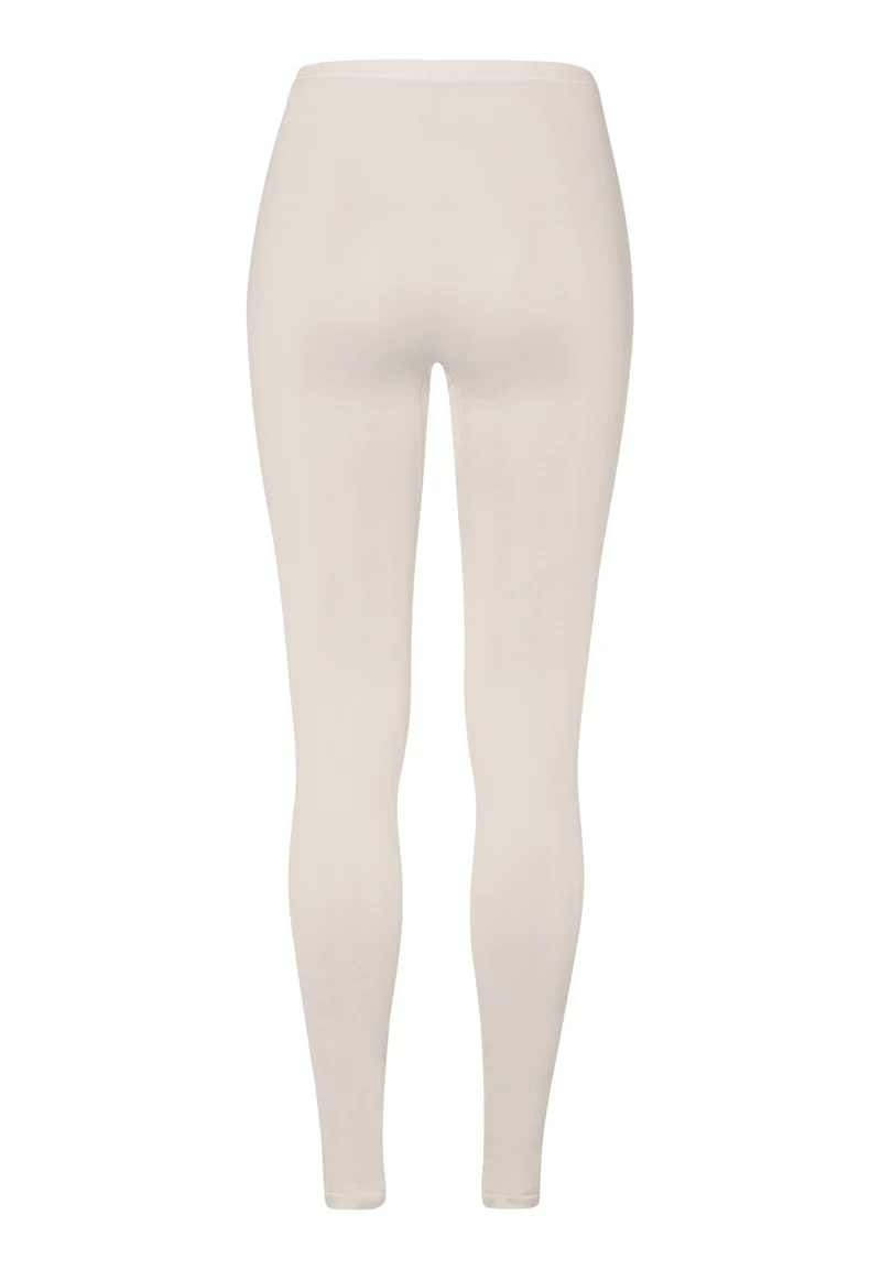 Pure Silk Longlegs | pale cream 071710-070116