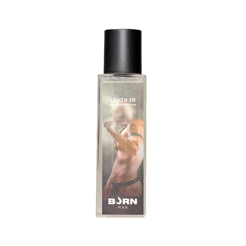 BURN - LEDER HERRENPARFÜM 20 ML